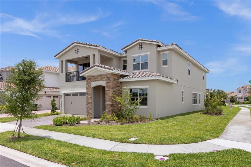 Picture of 13839 Larkton Lane, Orlando FL 32832