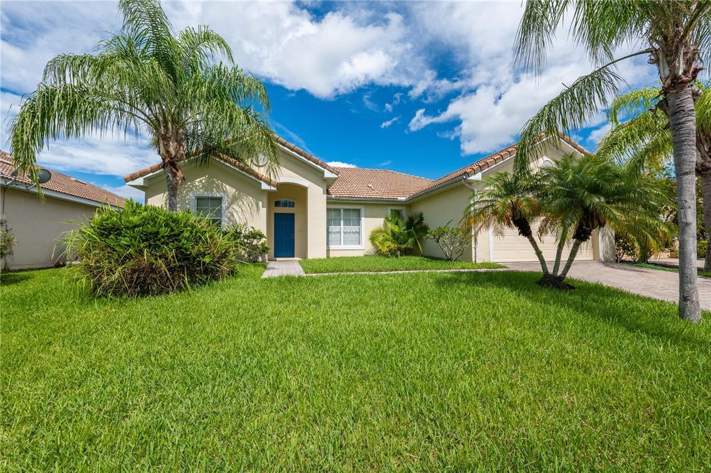 Picture of 4028 Navigator Way, Kissimmee, FL 34746