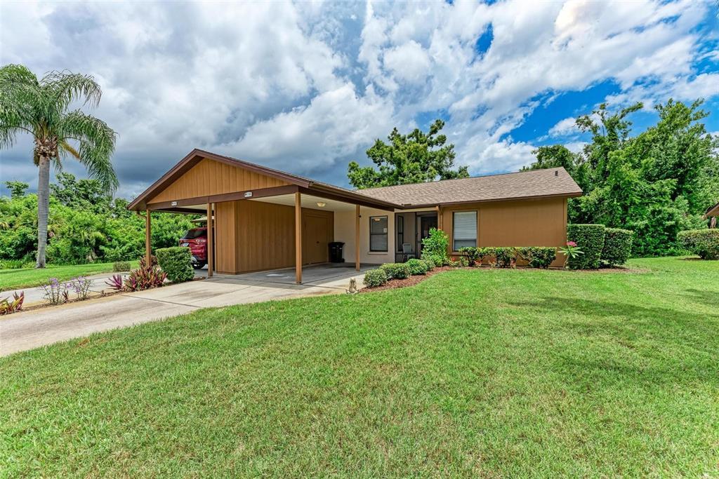 Picture of 1705 Curry Avenue Unit 85, Nokomis, FL 34275