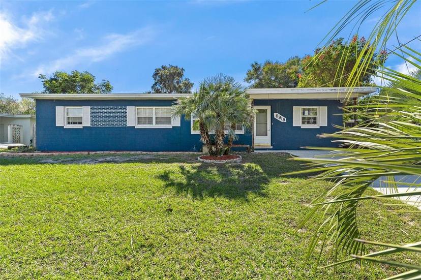 Picture of 6919 Fern Circle, Leesburg FL 34748
