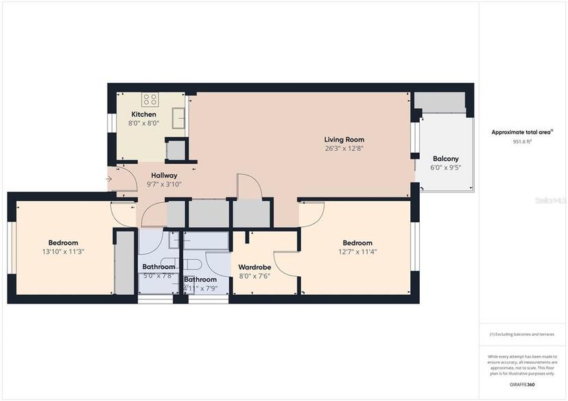 Picture of 2625 State Road 590 Unit 124, Clearwater FL 33759