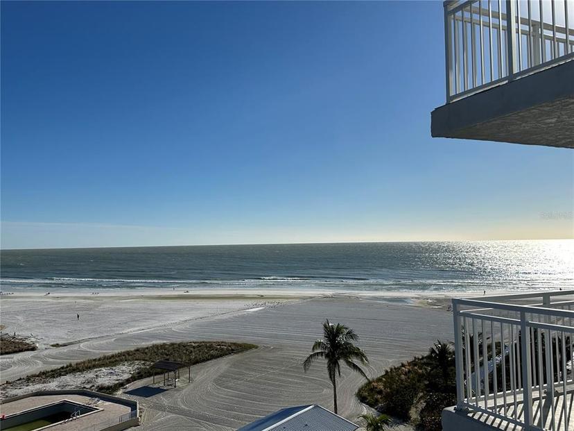 Picture of 5830 Midnight Pass Road Unit 705, Sarasota FL 34242