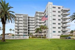 Picture of 5830 Midnight Pass Road Unit 705, Sarasota, FL 34242
