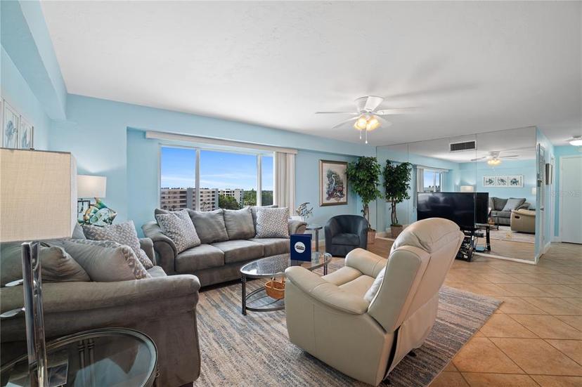 Picture of 5830 Midnight Pass Road Unit 705, Sarasota FL 34242