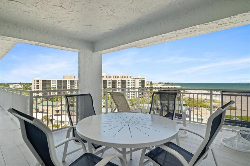 Picture of 5830 Midnight Pass Road Unit 705, Sarasota FL 34242