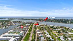 Picture of 335 N Causeway Unit B010, New Smyrna Beach, FL 32169