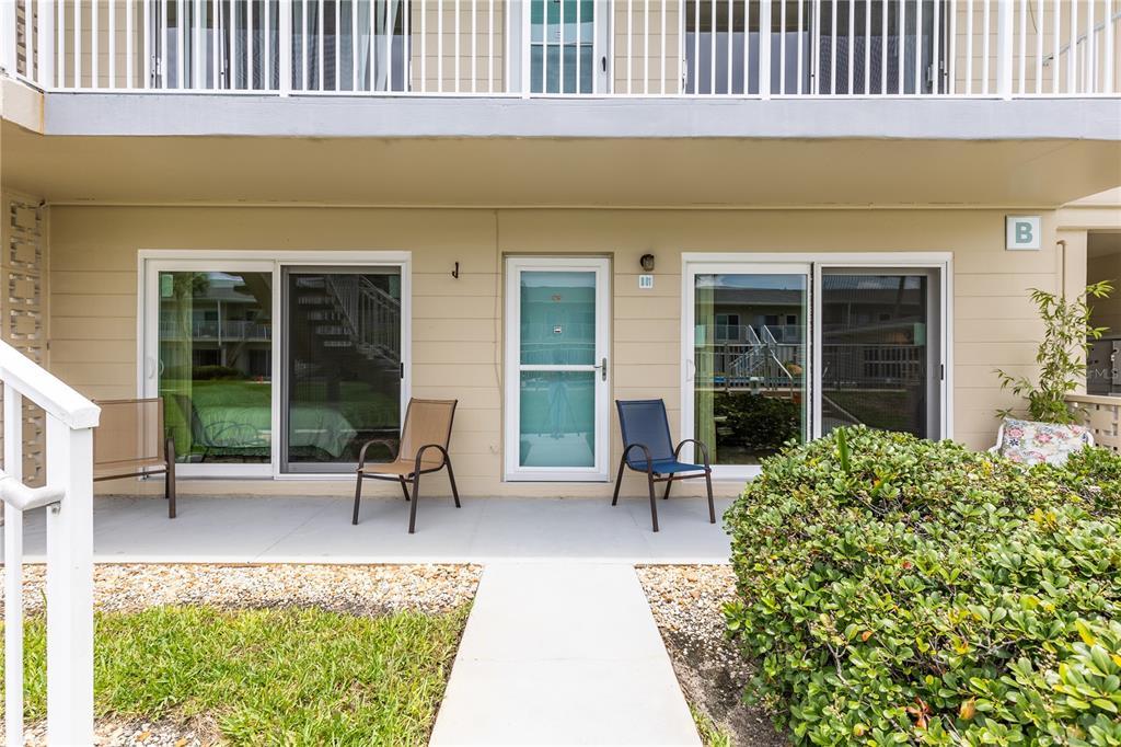 Picture of 335 N Causeway Unit B010, New Smyrna Beach, FL 32169