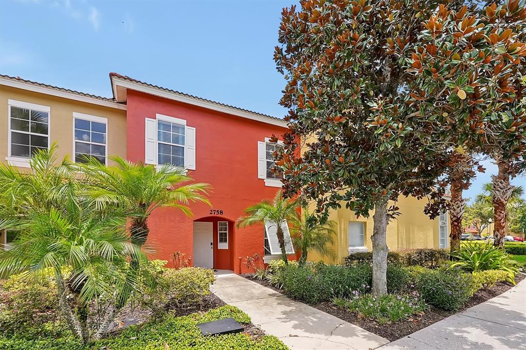 Picture of 2758 Sun Key Place, Kissimmee, FL 34747
