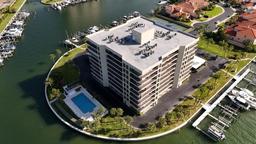 Picture of 1651 Sand Key Estates Ct Unit 74, Clearwater Beach, FL 33767