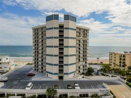 Picture of 5207 S Atlantic Avenue Unit 223, New Smyrna Beach, FL 32169