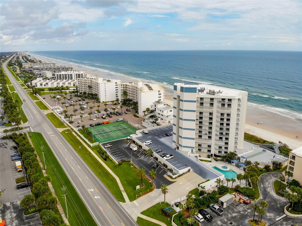 Picture of 5207 S Atlantic Avenue Unit 223, New Smyrna Beach, FL 32169