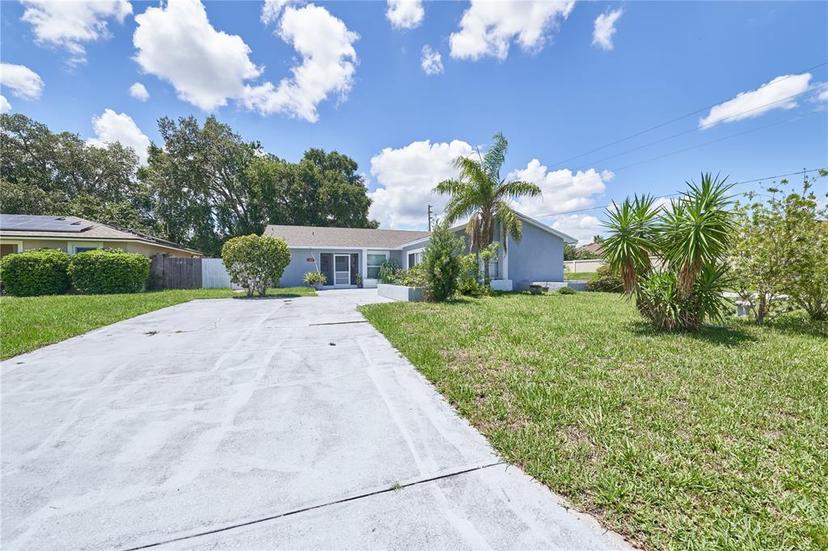Picture of 462 Cart Court, Poinciana FL 34759