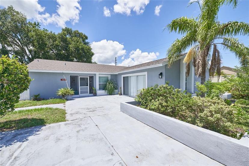 Picture of 462 Cart Court, Poinciana FL 34759