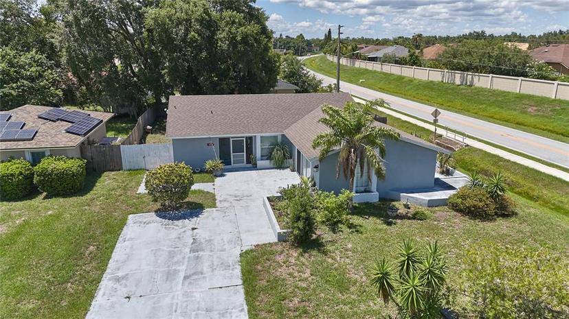 Picture of 462 Cart Court, Poinciana FL 34759