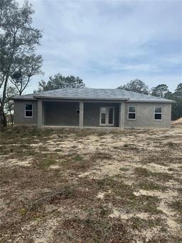 Picture of 12757 SE 104Th Terrace, Belleview, FL 34420