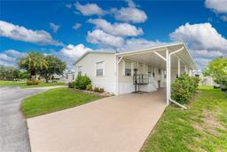 Picture of 1000 Kings Highway Unit 377, Punta Gorda, FL 33980