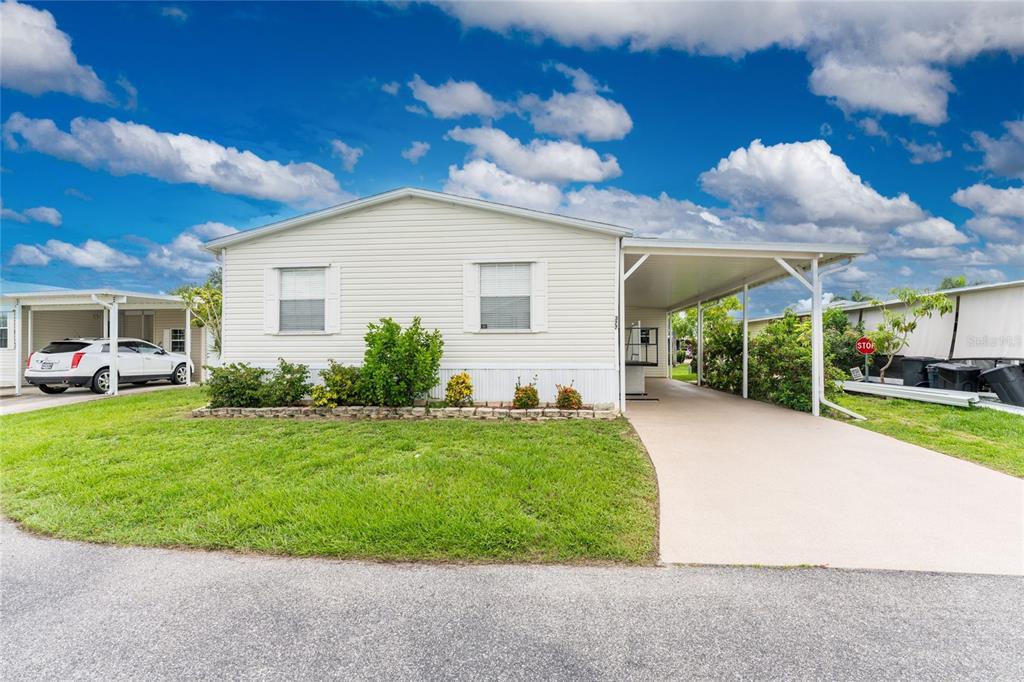 Picture of 1000 Kings Highway Unit 377, Punta Gorda, FL 33980
