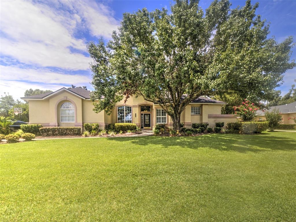 Picture of 4818 SE 11Th Place, Ocala, FL 34471