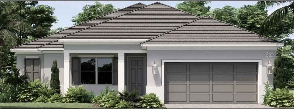 Picture of 0 Kessler Terrace, North Port, FL 34287