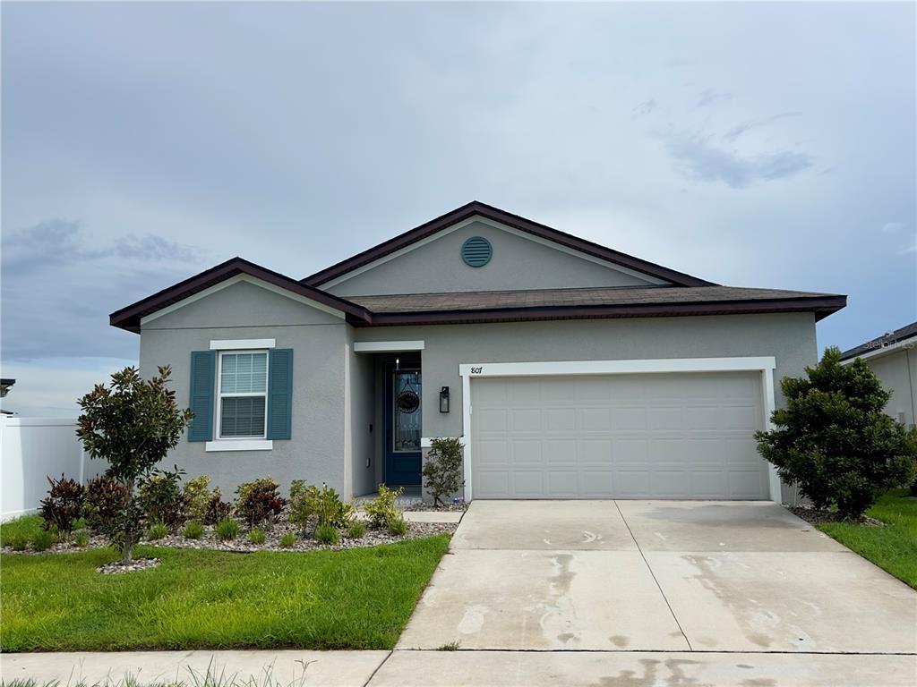 Picture of 807 Spring Park Lane, Auburndale, FL 33823