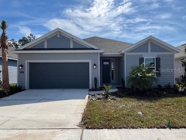 Picture of 50 Oconee Drive, Palm Coast, FL 32137