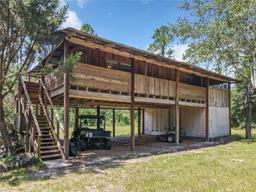 Picture of 5401 SE 162Nd Street Unit 32, Summerfield, FL 34491