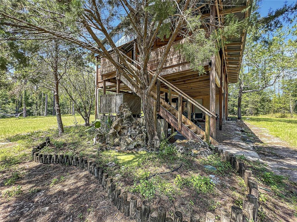 Picture of 5401 SE 162Nd Street Unit 32, Summerfield, FL 34491