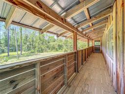 Picture of 5401 SE 162Nd Street Unit 32, Summerfield, FL 34491