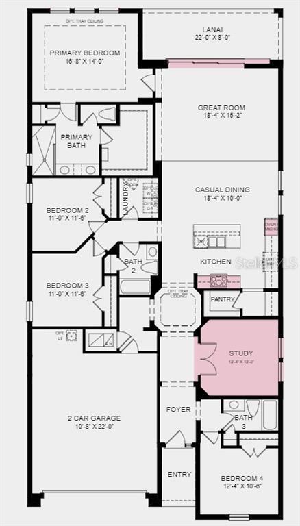 Picture of 56 Oconee Drive, Palm Coast FL 32137