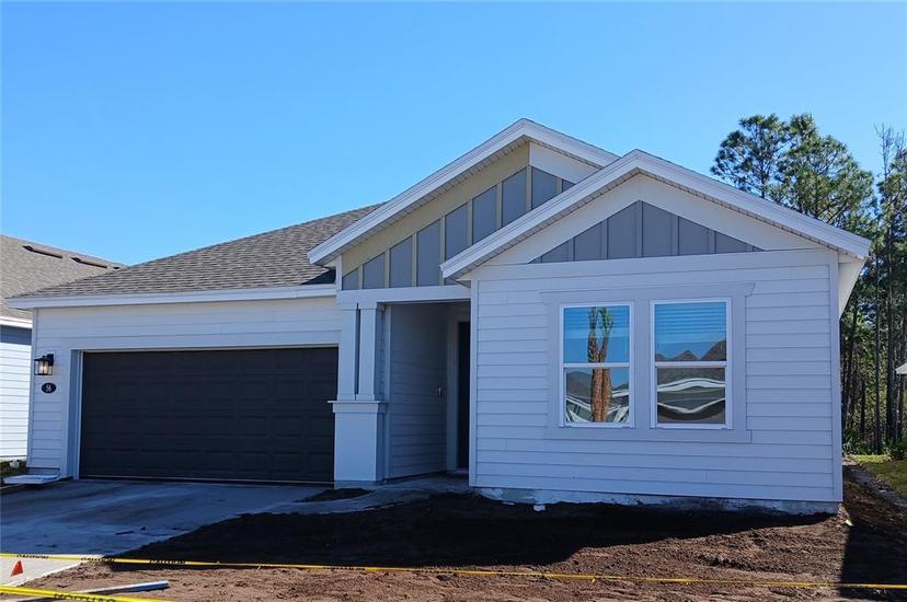 Picture of 56 Oconee Drive, Palm Coast FL 32137