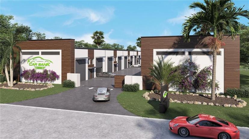 Picture of 6562 Palmer Park Circle Unit 10, Sarasota FL 34238