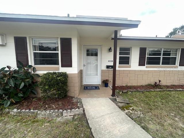 Picture of 431 N Boston Avenue Unit B, Deland FL 32724