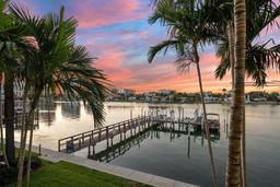 Picture of 158 Brightwater Drive Unit 1, Clearwater Beach, FL 33767
