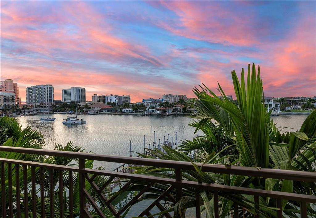 Picture of 158 Brightwater Drive Unit 1, Clearwater Beach, FL 33767