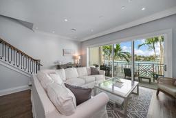 Picture of 158 Brightwater Drive Unit 1, Clearwater Beach, FL 33767
