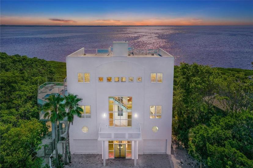 Picture of 5444 Gulf Of Mexico Drive, Longboat Key FL 34228