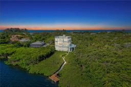 Picture of 5444 Gulf Of Mexico Drive, Longboat Key, FL 34228