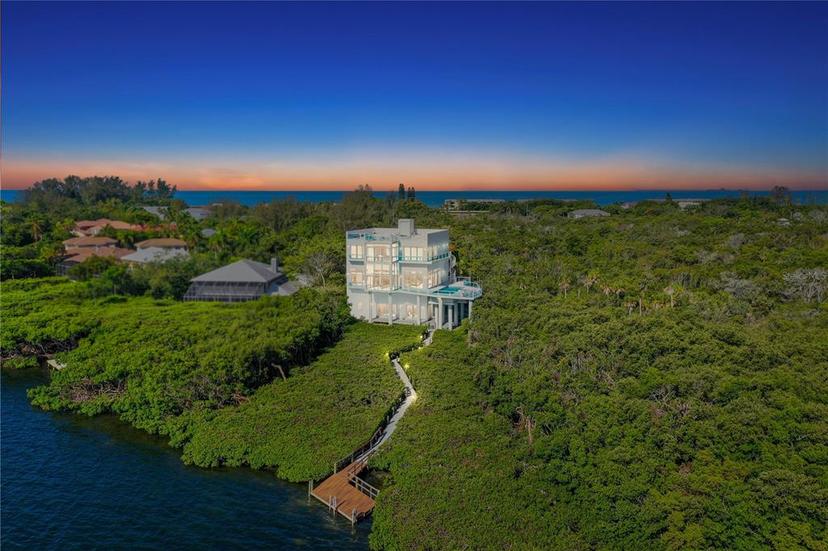 Picture of 5444 Gulf Of Mexico Drive, Longboat Key FL 34228