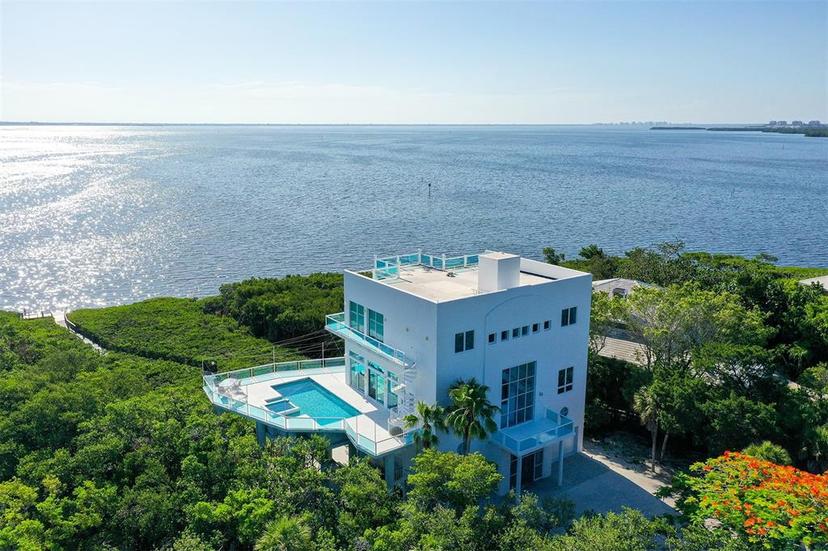 Picture of 5444 Gulf Of Mexico Drive, Longboat Key FL 34228