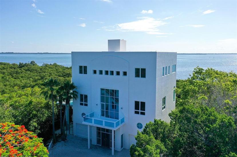 Picture of 5444 Gulf Of Mexico Drive, Longboat Key FL 34228
