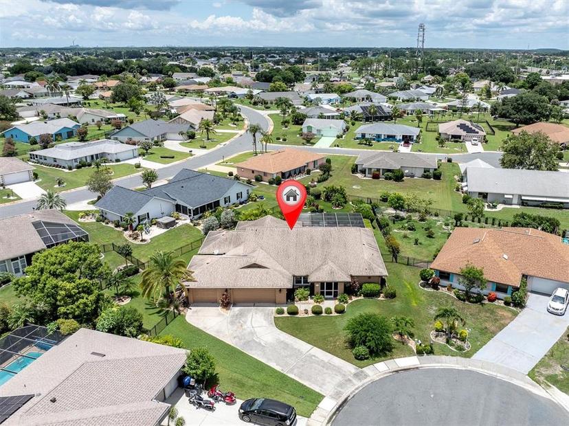 Picture of 301 Thorn Hill Place, Sun City Center FL 33573