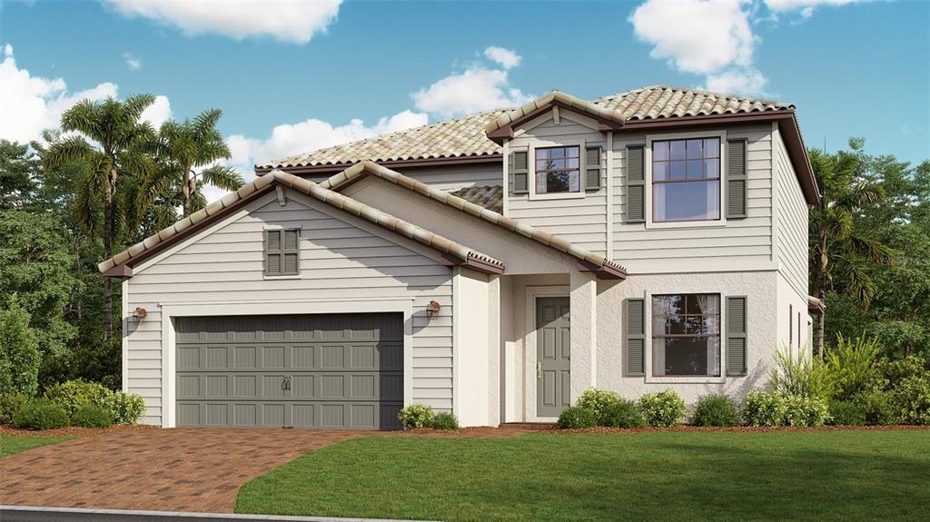 Picture of 14956 Serene Shores Loop, Bradenton, FL 34211