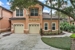 Picture of 802 Camino Real Boulevard Unit 802, Howey In The Hills, FL 34737