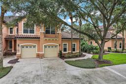 Picture of 802 Camino Real Boulevard Unit 802, Howey In The Hills, FL 34737