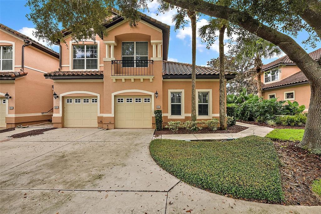 Picture of 802 Camino Real Boulevard Unit 802, Howey In The Hills, FL 34737