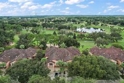 Picture of 802 Camino Real Boulevard Unit 802, Howey In The Hills, FL 34737