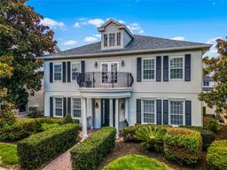 Picture of 7714 Excitement Drive, Reunion, FL 34747