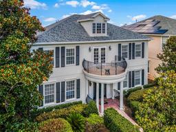 Picture of 7714 Excitement Drive, Reunion, FL 34747