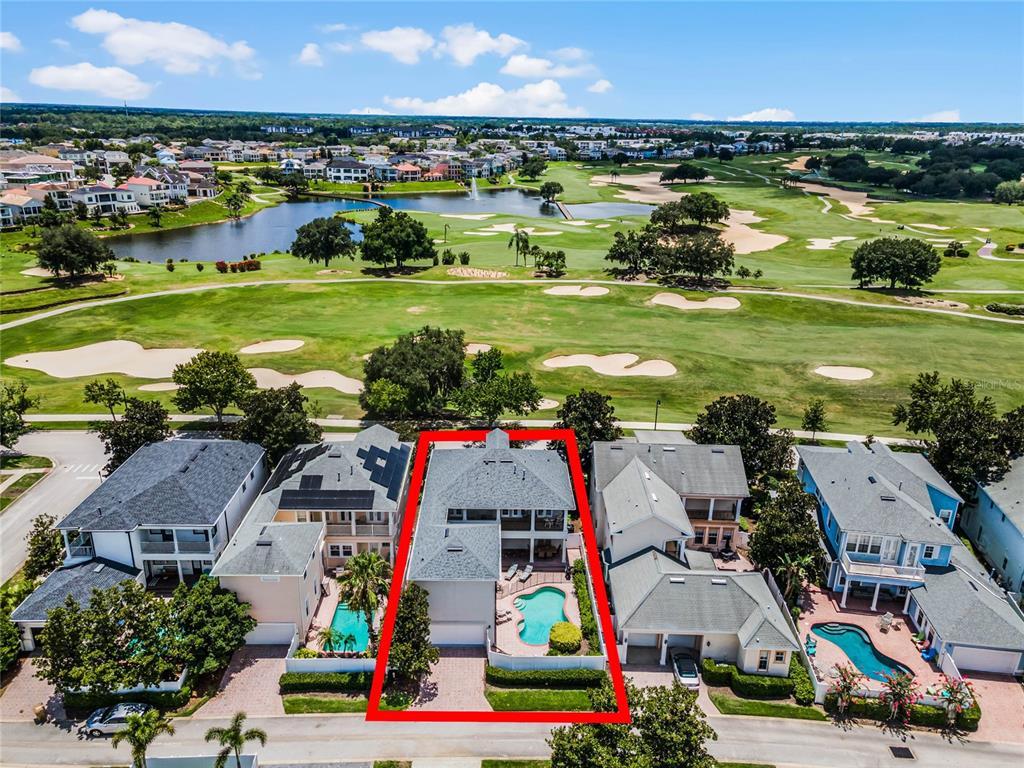 Picture of 7714 Excitement Drive, Reunion, FL 34747