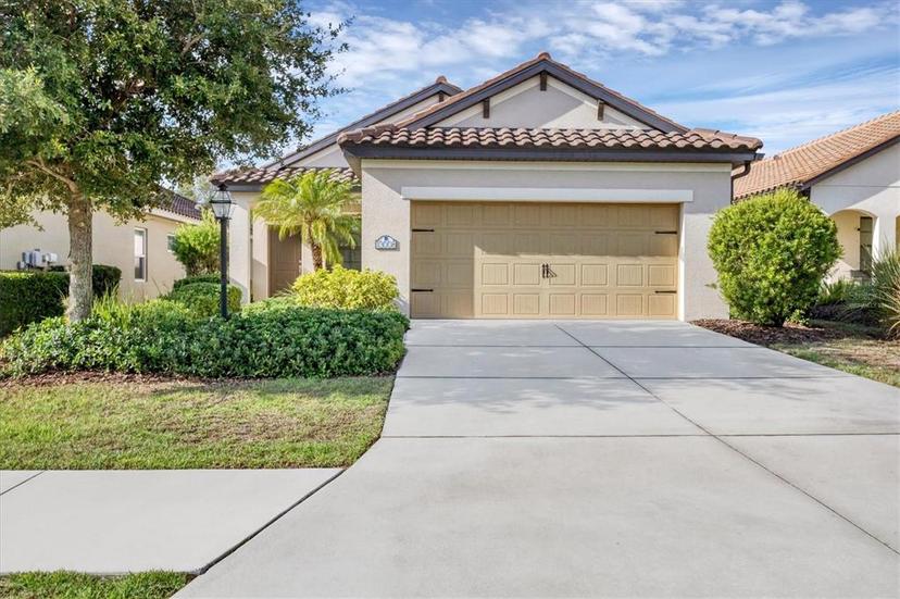 Picture of 13008 Deep Blue Place, Bradenton FL 34211